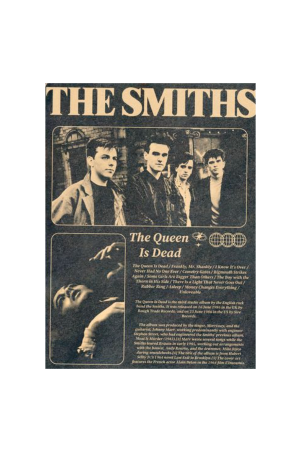 the smiths