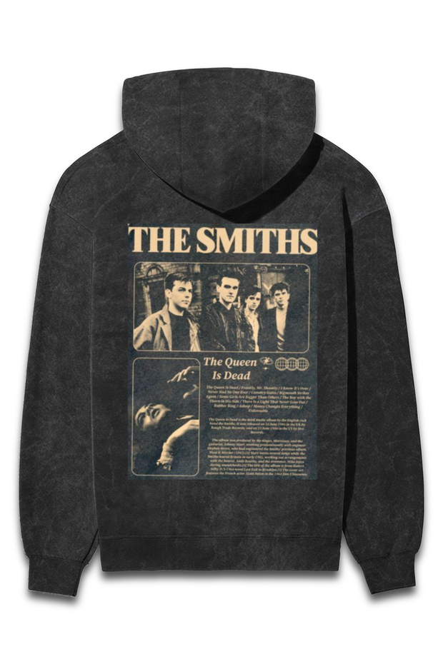 the smiths