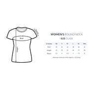 Zen Mode Activated - Women's 'Worry Less, Yoga More' Cotton T-Shirt