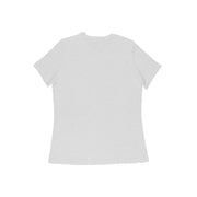 Ease & Peace - Women's 'More Stretching, Less Stressing Yoga T-Shirt