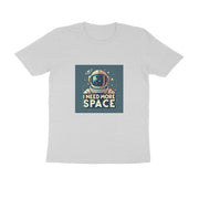 i need more space mens tshirt