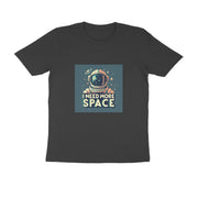 i need more space mens tshirt